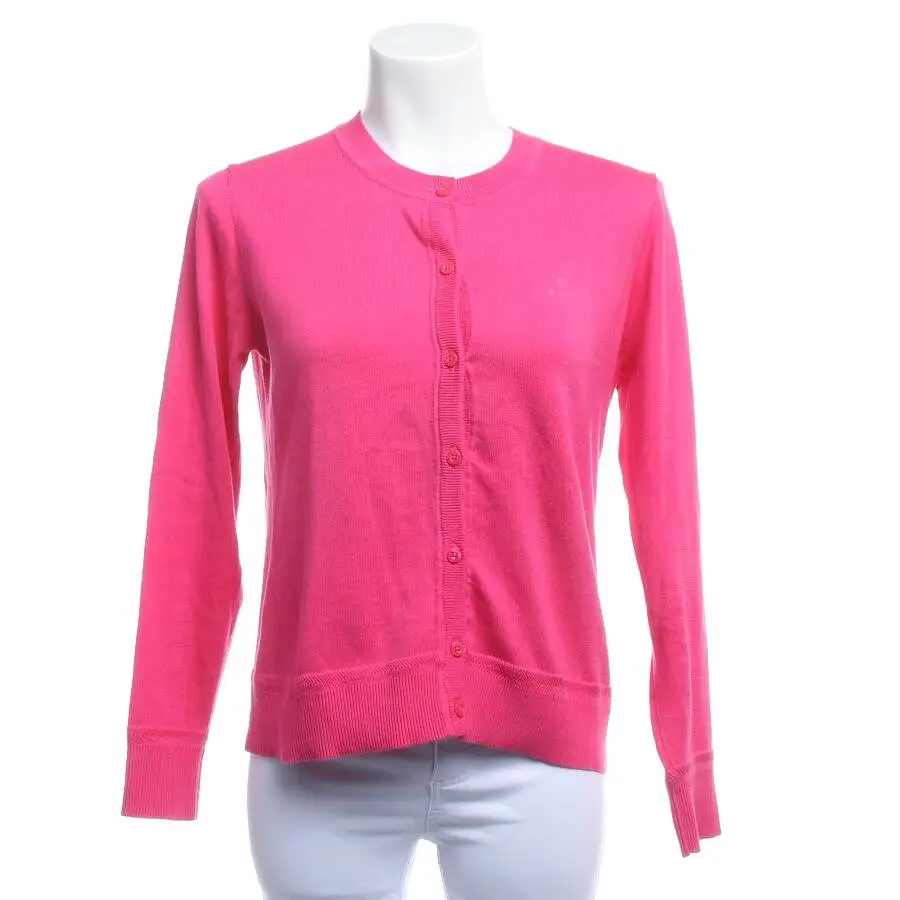 Strickjacke S Rosa