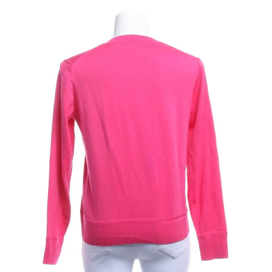 Strickjacke S Rosa